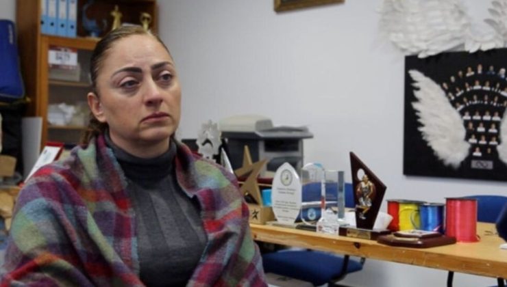 “Bizlerin vicdanlarına hançer sapladınız”