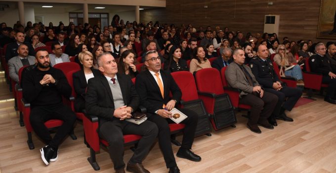 Polis-öğretmen işbirliği