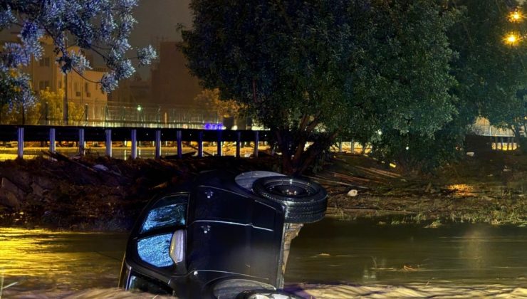 Dikkat: Bu yollar kapalı