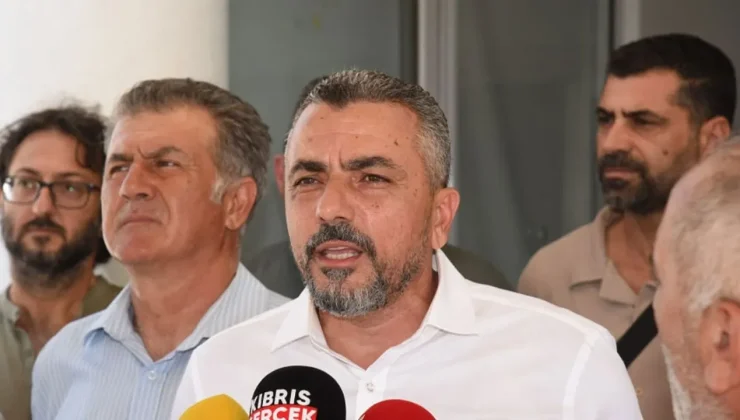 Serdaroğlu: “Arhun’un açıklamaları toplumsal adalete ve insan onuruna aykırı”