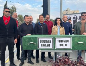 “Sorumlular hesap vermeli”