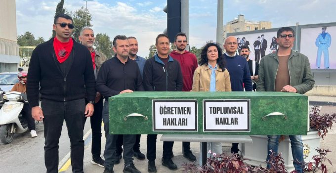 “Sorumlular hesap vermeli”