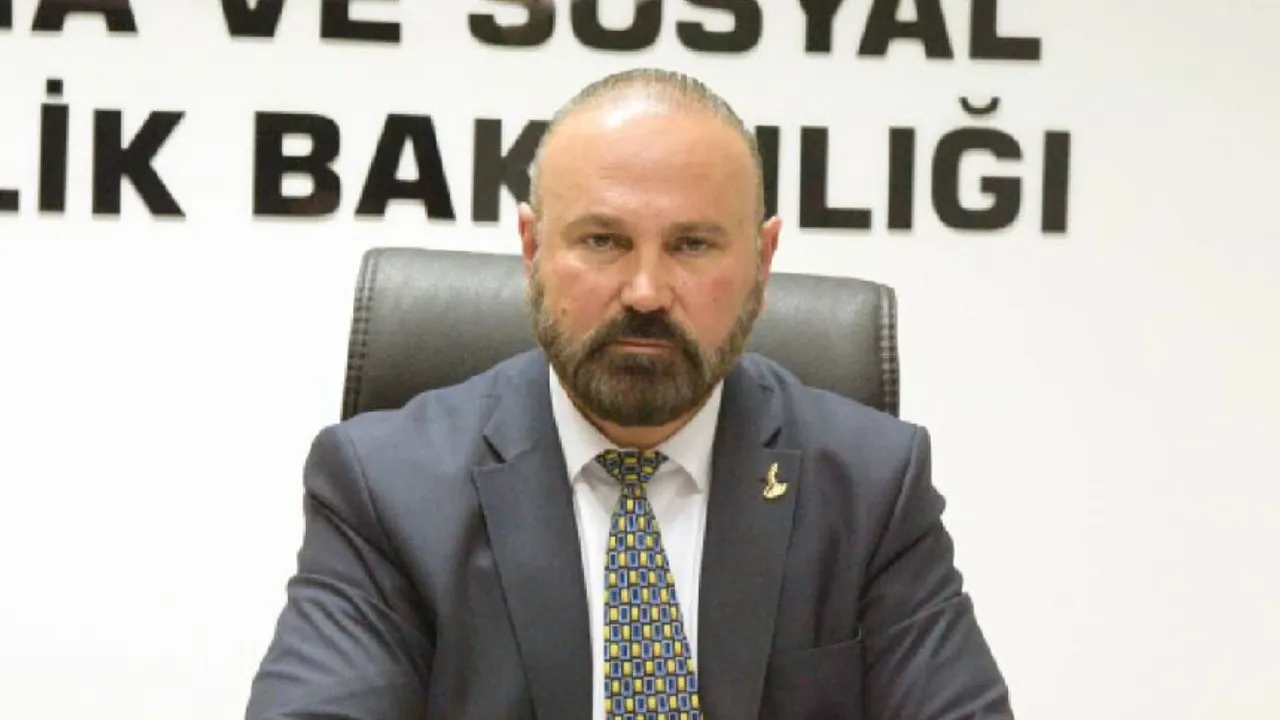 “İnsan ticaretini önlemek istediğim için görevimden oldum”