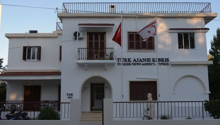 Türk Ajansı Kıbrıs, 52 yaşında