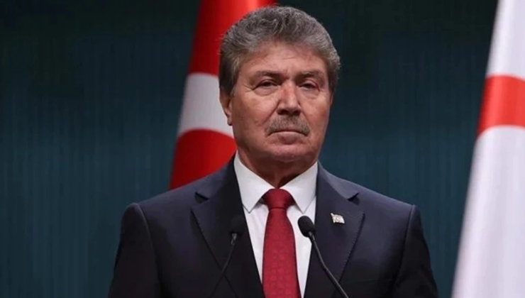 Rum tarafının zihniyeti hiç değişmedi