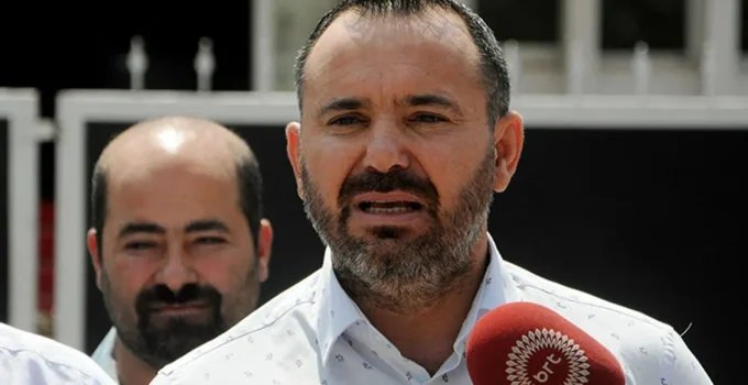 “Tarihte görülmemiş çürümüşlük”