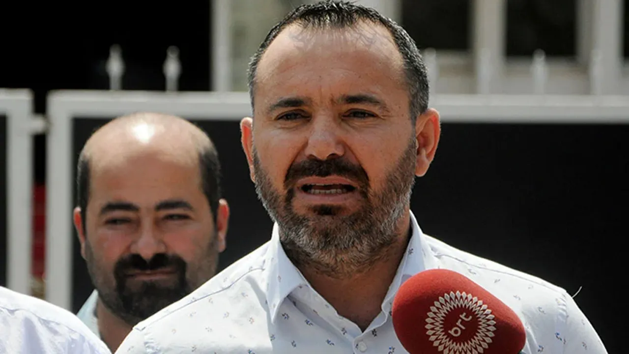 “Tarihte görülmemiş çürümüşlük”