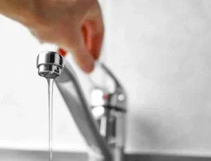 Gazimağusa ve İskele bölgesinde su kesintisi olacak