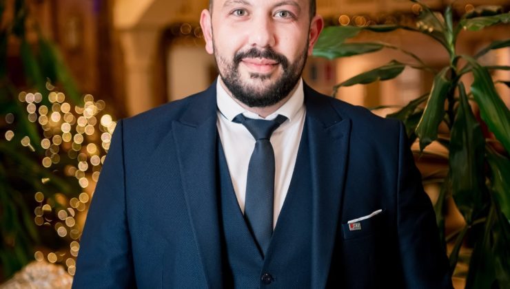 Vudalı, basına yönelik siber saldırıları kınadı