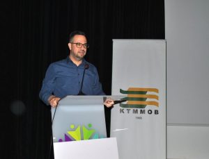 Bilgisayar Mühendisleri Odası: “Ülkemizin Siber Güvenlik Merkezi’ne ihtiyacı vardır”