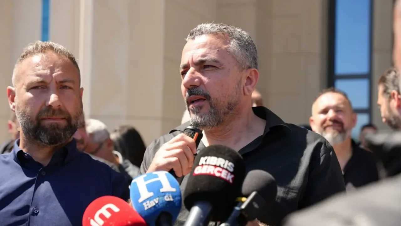 Serdaroğlu, HP ödeneğine ilişkin tasarının, komiteye geri çekilmesinin olumlu bir adım olduğunu belirtti