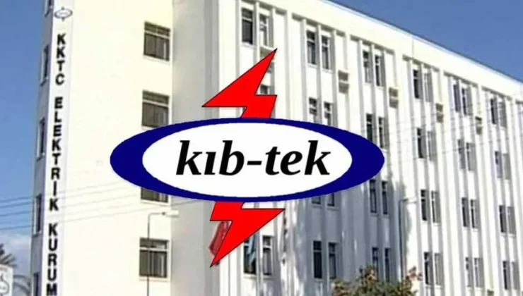 Haspolat’ta bazı bölgeler Cuma günü iki saat elektriksiz kalacak
