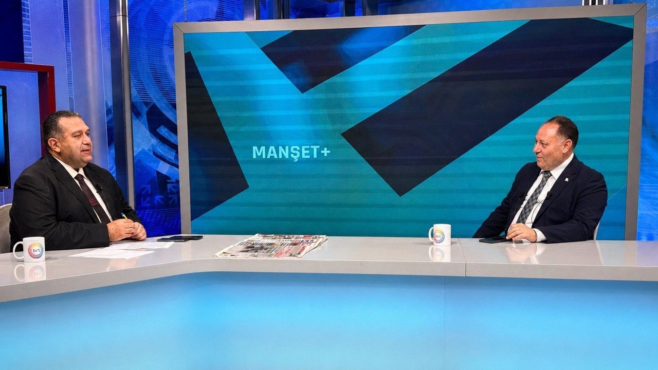 Öztürkler: “AB’nin çözüm çağrısı yaparken Türk tarafıyla görüşmekten kaçınması açık bir çelişkidir”