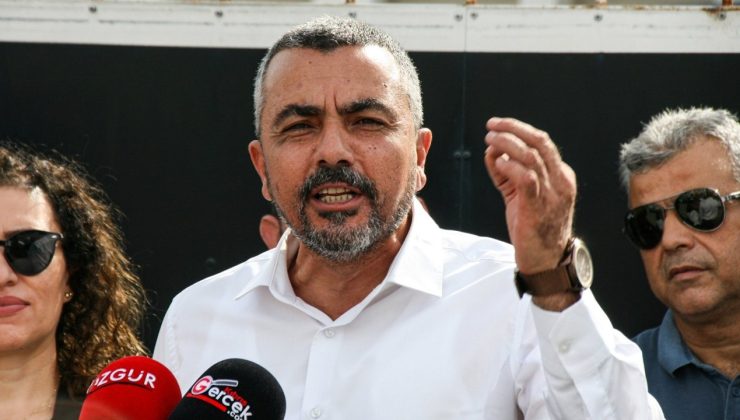 Hayat pahalılığına ilişkin eksik hiçbir öneriyi kabul etmeyiz