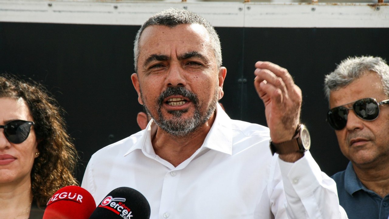 Hayat pahalılığına ilişkin eksik hiçbir öneriyi kabul etmeyiz