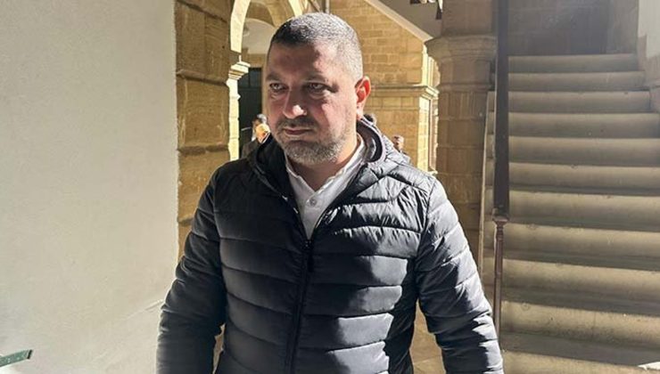 Kişmir: “Yenidüzen Gazetesi’ne açılan tazminat davasının reddedilmesini memnuniyetle karşılıyoruz”