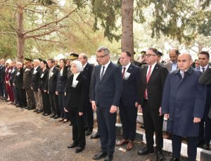 Hizmetleri unutulmaz