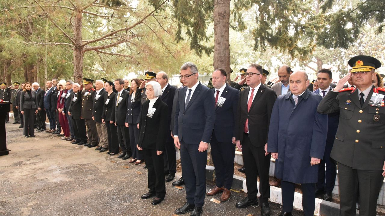 Hizmetleri unutulmaz