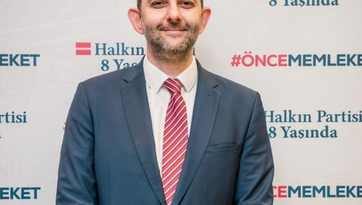 HP Sözcüsü Moral, banka üzerinden maaş ödemesi ile ilgili görüşlerini paylaştı