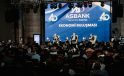 Asbank 40. kuruluş yılı sebebiyle “Ekonomi Paneli” düzenledi