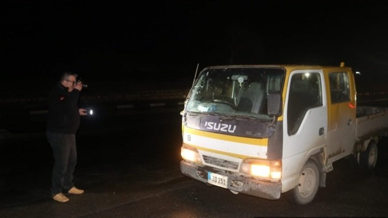 Trafiğe gencecik bir kurban daha