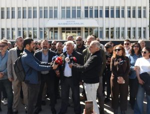 Mücadelemiz devam edecek