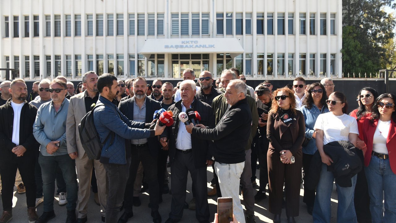 Mücadelemiz devam edecek