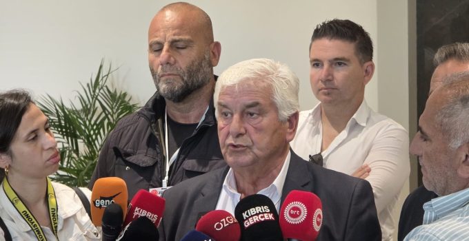 Bıçaklı: “Bizim istediğimiz de tasarının komiteye çekilmesiydi”