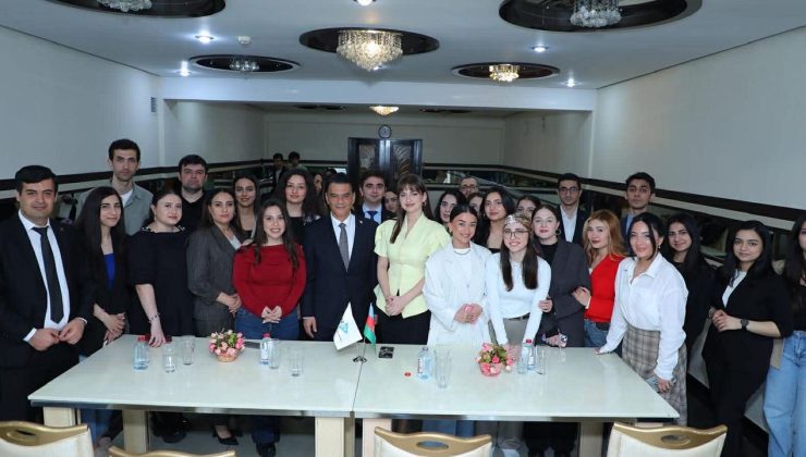 BRT ve AZ-TV arasında önemli işbirliği