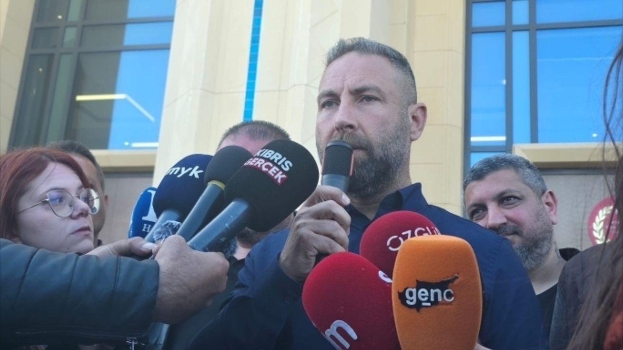 Çocuklarımızın geleceği için bir araya geliyoruz