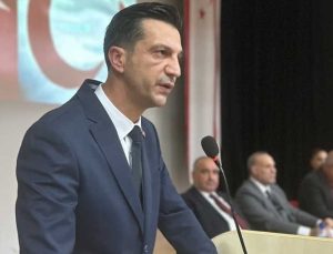 Büsküvütçü: “Kamu kaynaklarının usulsüz şekilde kullanılması milliyetçilikle bağdaşmıyor”