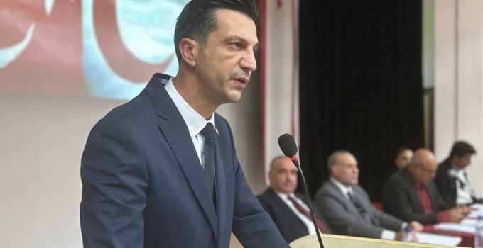 Büsküvütçü’den BRT’ye eleştiri