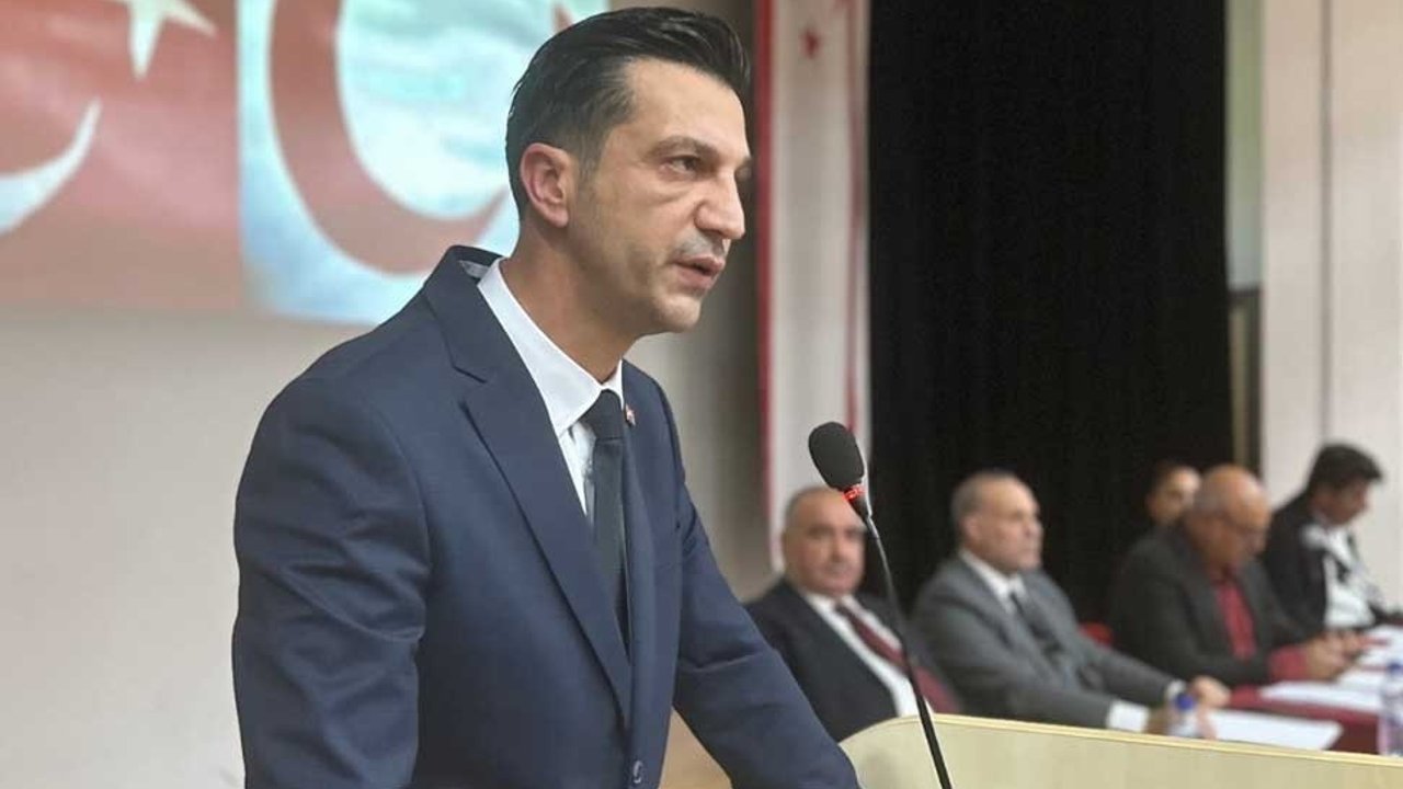 Büsküvütçü: “Kamu kaynaklarının usulsüz şekilde kullanılması milliyetçilikle bağdaşmıyor”
