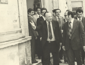 Çağatay’ın ölümü…