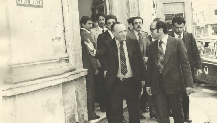 Çağatay’ın ölümü…