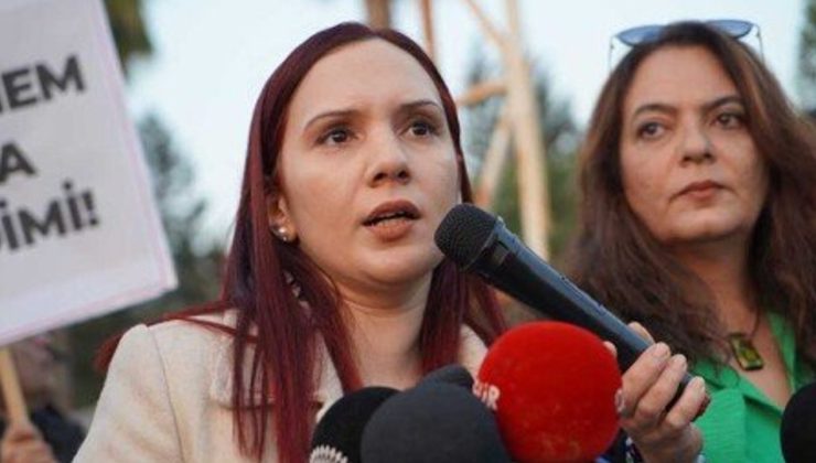 Nazlı, HP yasa tasarısını eleştirdi