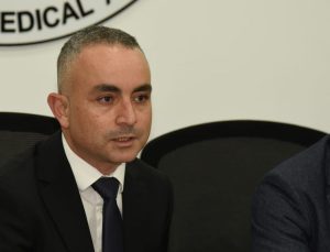 “Mecbur kalmadıkça sokağa çıkmayın”