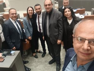 Meclis ara verdi, grevler ertelendi