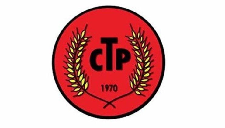 CTP: “Düşünce, ifade ve haber alma özgürlüğüne yönelik baskıların karşısında durmaya devam edeceğiz”