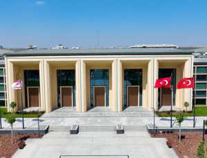 Cumhurbaşkanı ile hükümet görüştü