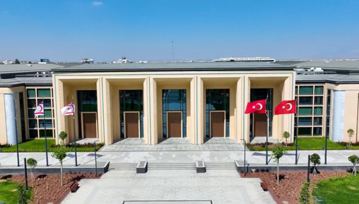 Cumhurbaşkanı ile hükümet görüştü