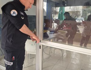 Restoranlarda hijyen skandalı