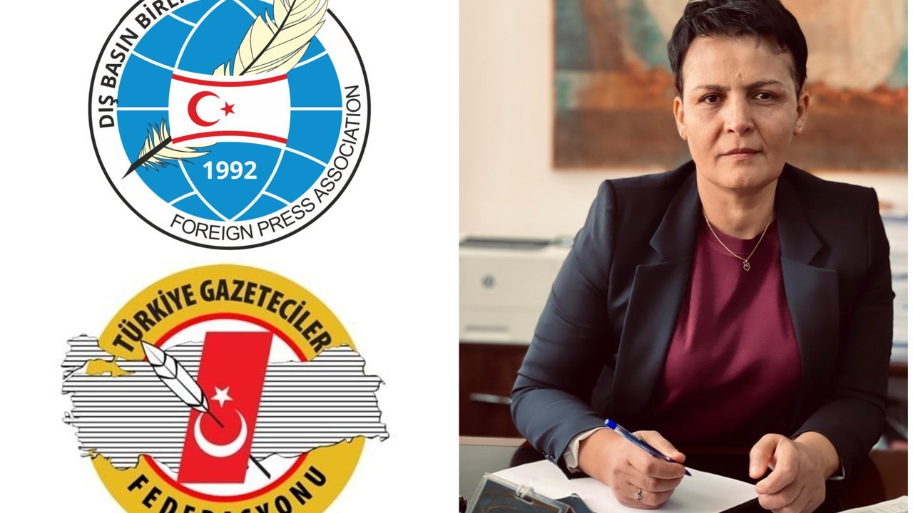 Dış Basın Birliği, TGF 70. Başkanlar Konseyi toplantısında temsil edilecek