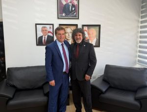 Ejder Aslanbaba YDP’ye katıldı