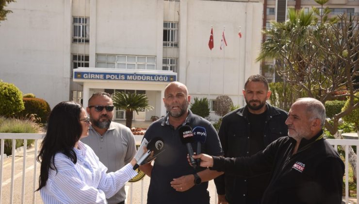 “Ülkeyi çok karanlık günler bekliyor”