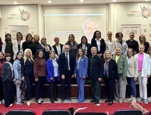 GİKAD, “Siyaset ve Liderlik Okulu” eğitim programının üçüncüsünü başlattı