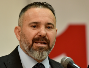 Sendikalarla, Cumhurbaşkanı toplantısı 1 saat sürdü