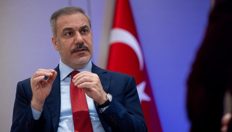 “Yanlış yoldasınız”