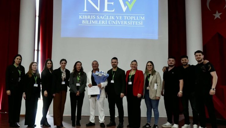 Çakmak, Kıbrıs kültürünü anlattı