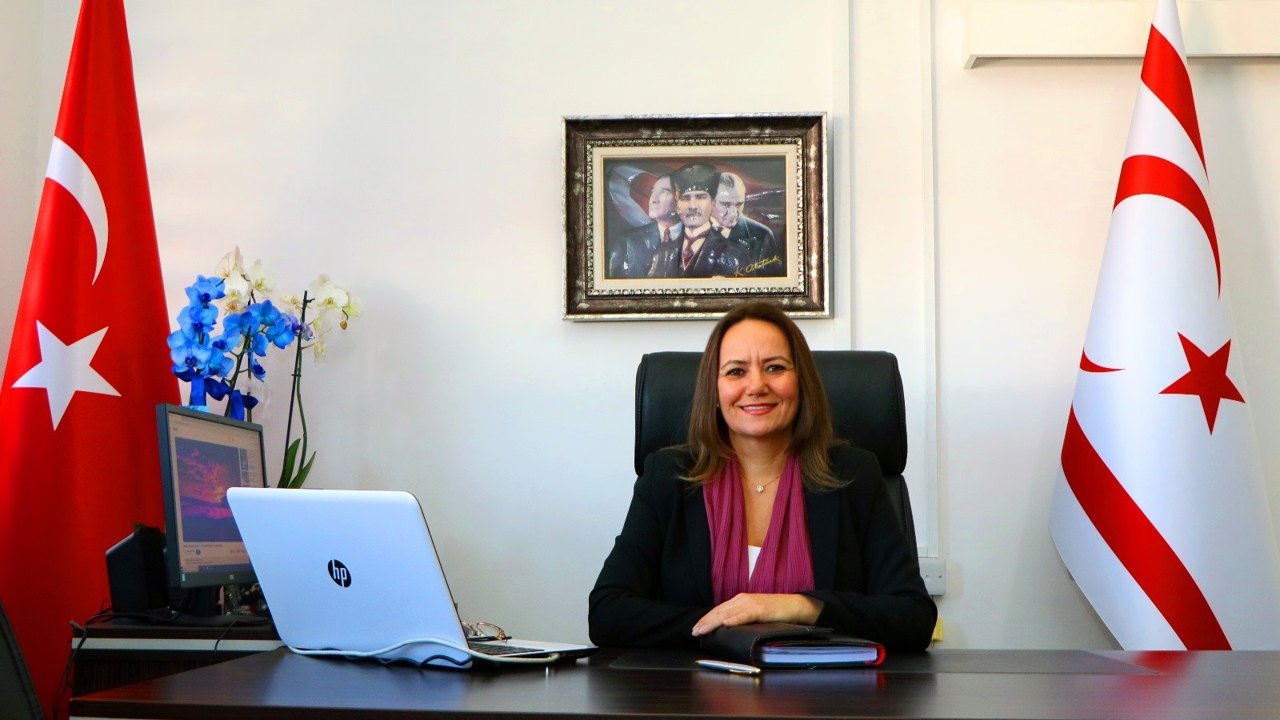 Dağsever: “Sekiz öğretmenin asaletinin durdurulmasına yönelik iddialar asılsızdır”